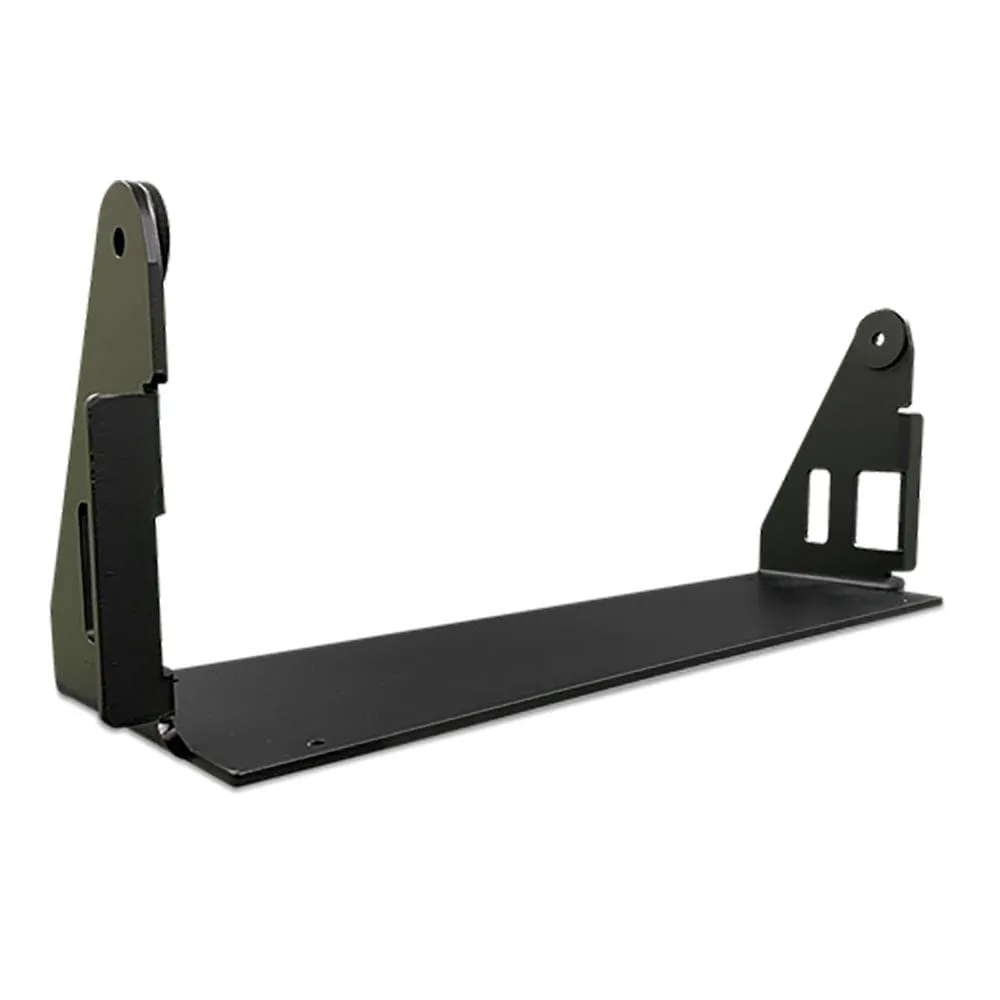 Furuno Mounting Bracket with Knobs for TZT19F Display #TZ3-190-BKT
