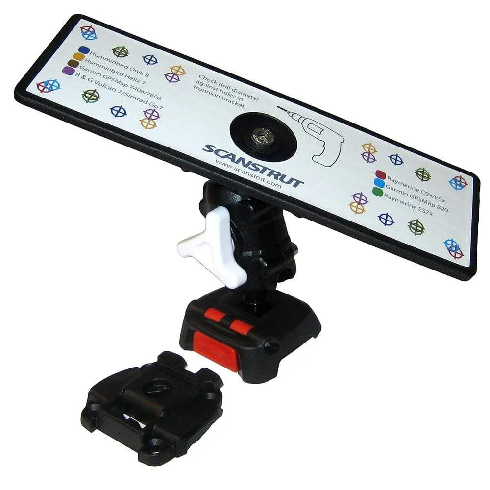 Scanstrut ROKK Mini Universal Mount Kit RLS-401/RLS-AM #RLS-513-401